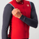 Castelli Perfetto ROS Vest Men - Pro Red