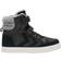 Hummel Stadil Winter High Jr - Black