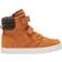 Hummel Stadil Winter High Jr Lined Sneakers - Desert Sun