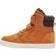 Hummel Stadil Winter High Jr Lined Sneakers - Desert Sun