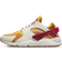 Nike Air Huarache W - Sail/Sunset/Pink Glaze/Rush Maroon