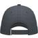 Under Armour Golf96 Hat Men - Pitch Gray/White