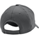 Under Armour Golf96 Hat Men - Pitch Gray/White