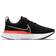 Nike React Infinity Run Flyknit 2 W - Black/Magic Ember/White/Lime Ice