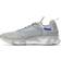 Nike React Live M - Light Smoke Grey/Particle Grey/White/Hyper Royal