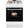 Electrolux LKK640000W Hvit