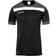 Uhlsport Offense 23 Short Sleeved T-shirt Unisex - Black/Anthracite/White