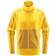 Haglöfs Buteo Mid Jacket Women - Pumpkin Yellow/Autumn Leaves