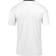 Uhlsport Offense 23 Poly T-shirt Unisex - White/Black/Anthracite