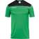 Uhlsport Offense 23 Poly T-shirt Unisex - Green/Black/White