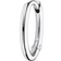 Thomas Sabo Classic Single Hoop Earring - Silver