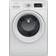 Whirlpool FFB 6238 W PL