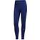 Adidas Own The Run 7/8 Running Leggings Women - Victory Blue