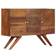 vidaXL - Sideboard 43.3x29.5"