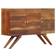 vidaXL - Sideboard 43.3x29.5"