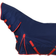 Requisite Combo 600 Medium Turnout Rug