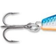 Rapala Ultra Light Minnow 4cm Silver Blue SB