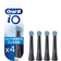 Oral-B iO Ultimate Clean 4-pack