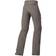 Vaude Farley Stretch Zip-Off Pants Women's - Coconut