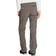 Vaude Farley Stretch Zip-Off Pants Women's - Coconut