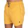 Superdry Studios Swim Shorts - Pigment Yellow