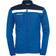 Uhlsport Offense 23 Poly Jacket Unisex - Azurblue/Navy/White