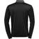 Uhlsport Offense 23 Poly Jacket Unisex - Black/Anthracite/Lime Yellow