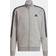 Adidas Aeroready Essentials 3-Stripes Tracksuit Men - Medium Grey Heather/Black