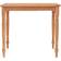 vidaXL Batavia Dining Table 33.5x33.5"