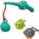 Infantino Splish & Splash Bath Play Set