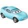 Mattel Disney Pixar Cars Kori Turbowitz