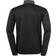 Uhlsport Offense 23 14 Zip Top Unisex - Black/Anthracite/Lime Yellow