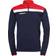 Uhlsport Offense 23 14 Zip Top Unisex - Navy/Red/White