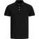 Jack & Jones Classic Pike Polo Shirt - Black