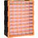 vidaXL Organiser Wandschrank 38x47.5cm