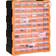 vidaXL Organiser Wandschrank 38x47.5cm