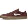 Nike SB Chron 2 - Dark Pony/Gum Light Brown/Sail