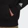 adidas Essentials Logo Hoodie Unisex - Black/White