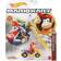 Hot Wheels Mario Kart Diddy Kong Pipe Frame