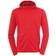 Uhlsport Essential Hood Jacket Unisex - Red