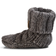 Lindberg Klimpen Booties - Anthracite