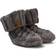 Lindberg Klimpen Booties - Anthracite