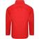 Puma Liga Training Rain Jacket Men - Red/White