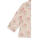 Konges Sløjd Nightingale PJ - Christmas Vintage Rose Flower (KS2730)