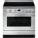 Smeg CPF9IPX Portofino Edelstahl