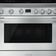 Smeg CPF9IPX Portofino Edelstahl