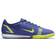 Nike Mercurial Vapor 14 Academy IC M - Lapis/Blue Void/Volt