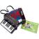 New Classic Toys Accordion with Music Book