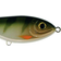 Strike Pro Buster Jerk Sinking 15cm Natural Perch