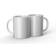 Cricut - Mug 14.878fl oz 2pcs
